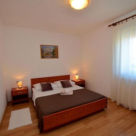 Apartments Mariano Baldasi Экстерьер фото