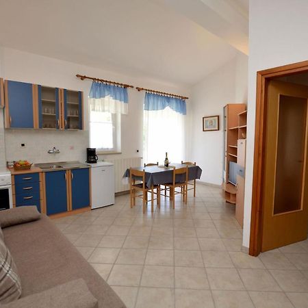 Apartments Mariano Baldasi Экстерьер фото