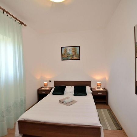 Apartments Mariano Baldasi Экстерьер фото