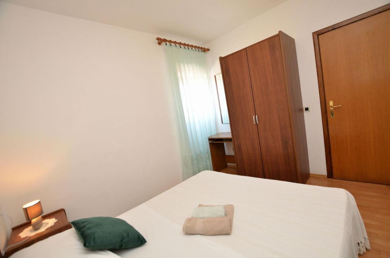 Apartments Mariano Baldasi Экстерьер фото
