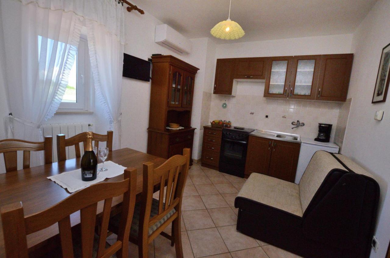 Apartments Mariano Baldasi Экстерьер фото