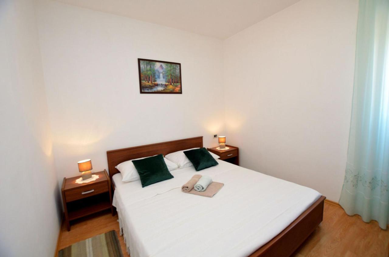 Apartments Mariano Baldasi Экстерьер фото