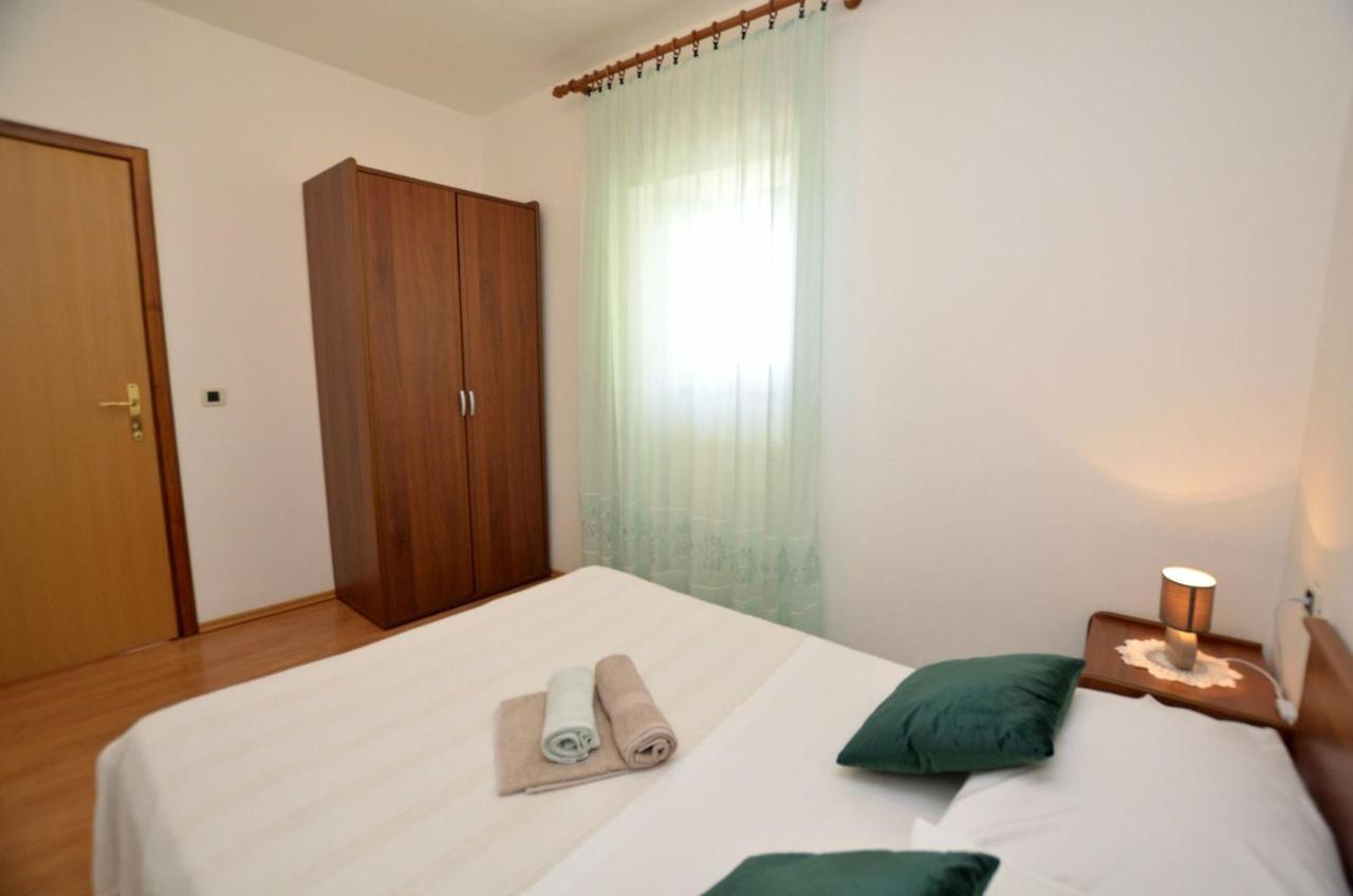 Apartments Mariano Baldasi Экстерьер фото