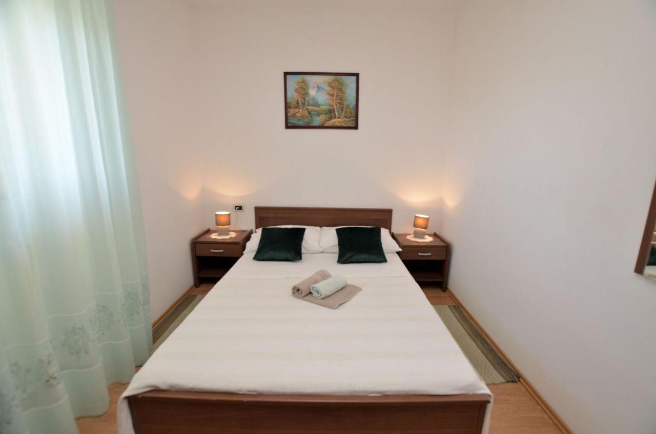 Apartments Mariano Baldasi Экстерьер фото