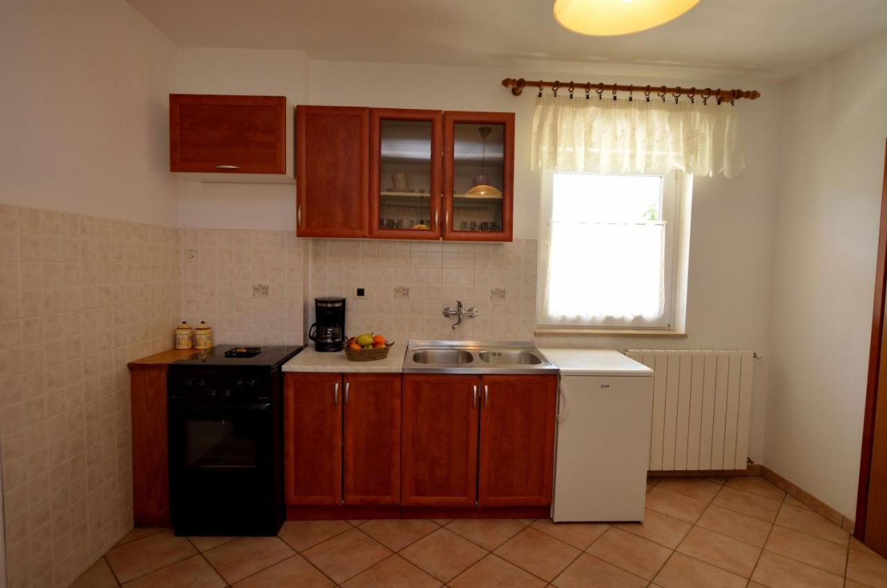 Apartments Mariano Baldasi Экстерьер фото