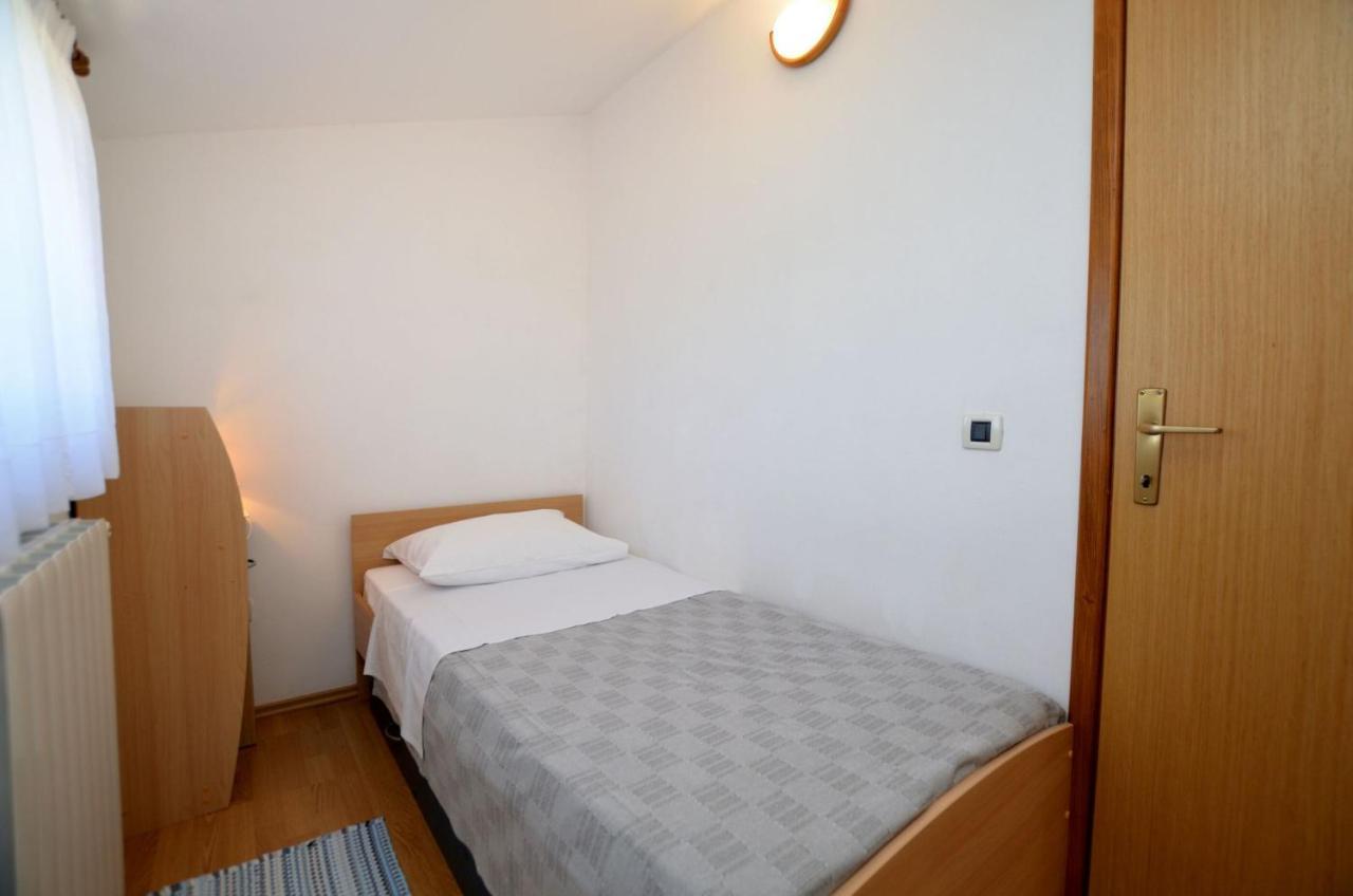 Apartments Mariano Baldasi Экстерьер фото
