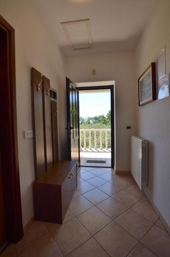 Apartments Mariano Baldasi Экстерьер фото