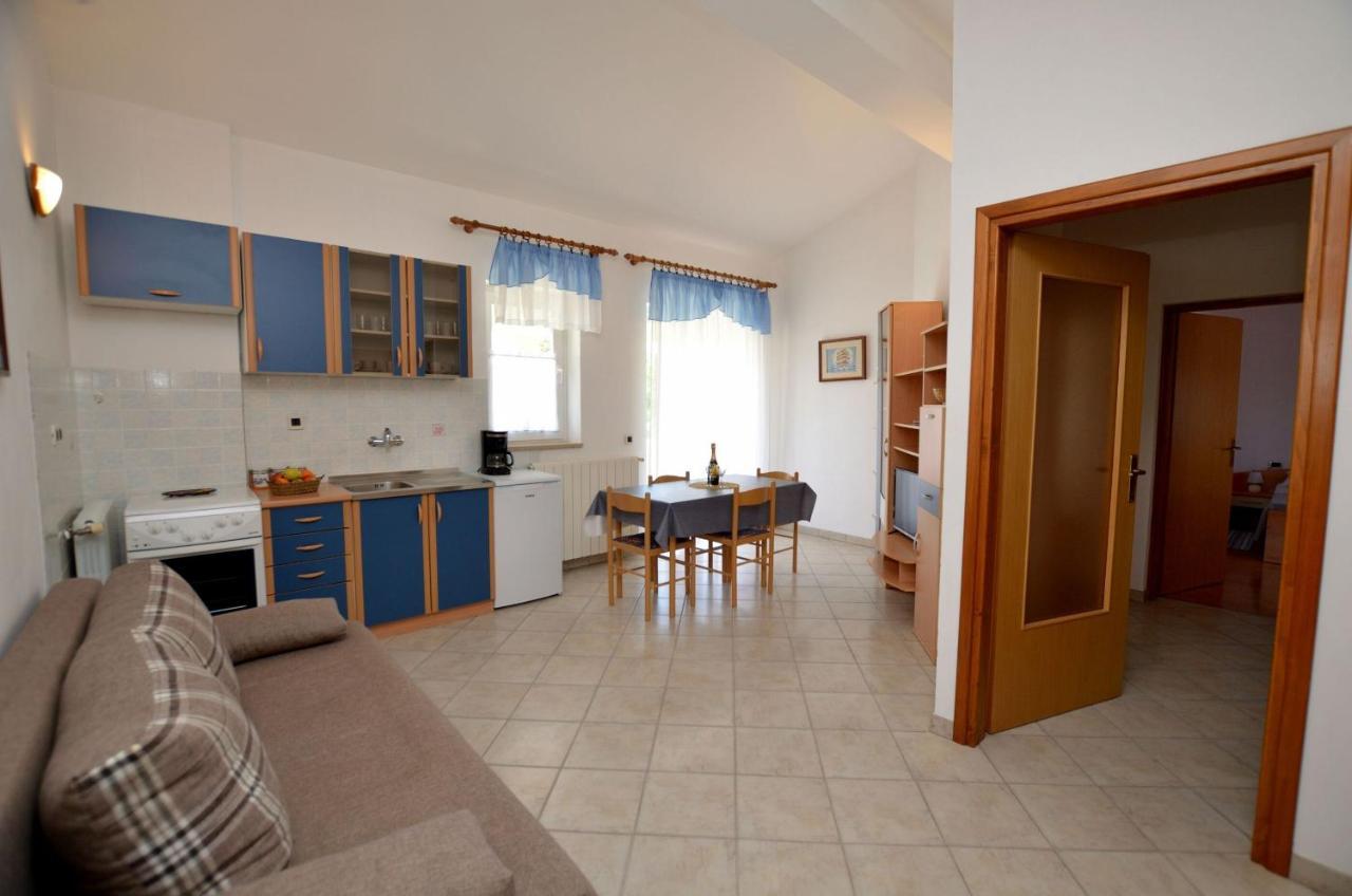 Apartments Mariano Baldasi Экстерьер фото