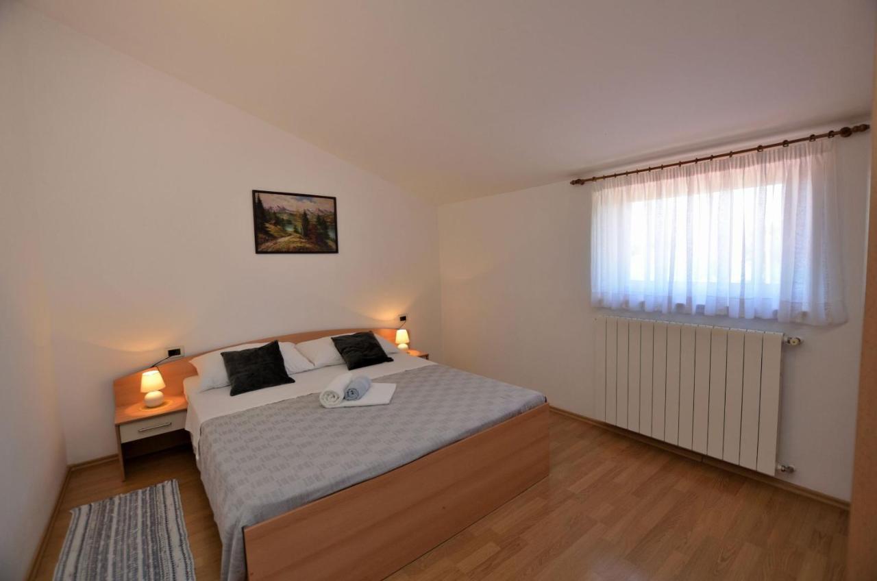 Apartments Mariano Baldasi Экстерьер фото
