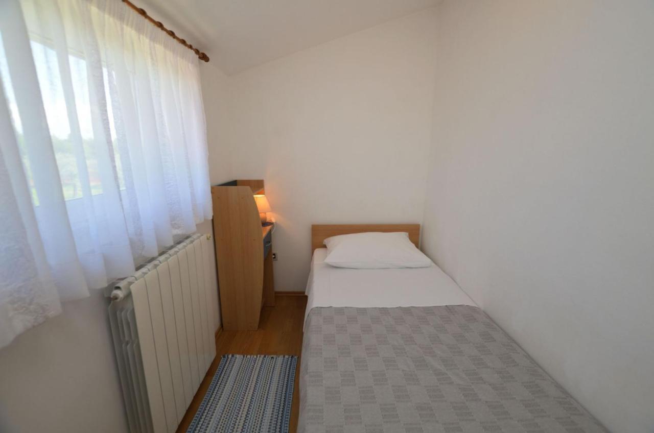 Apartments Mariano Baldasi Экстерьер фото