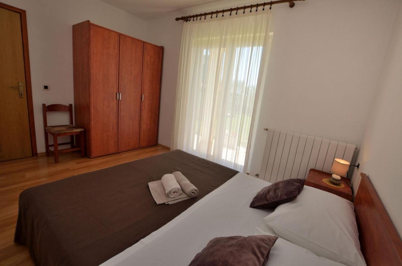 Apartments Mariano Baldasi Экстерьер фото