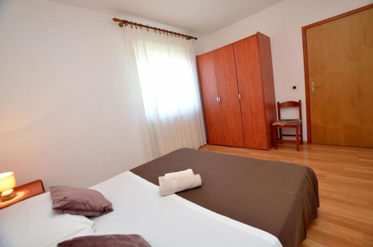 Apartments Mariano Baldasi Экстерьер фото